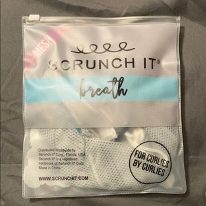 Scrunch It - Breath